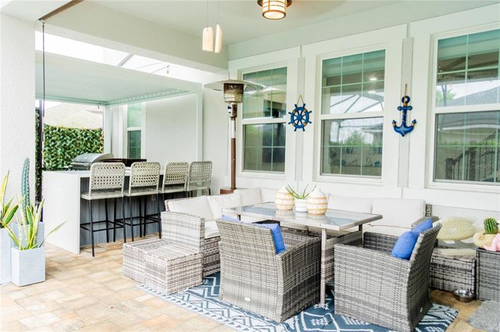 Image No.26-Propriété de 3 chambres à vendre à Kissimmee