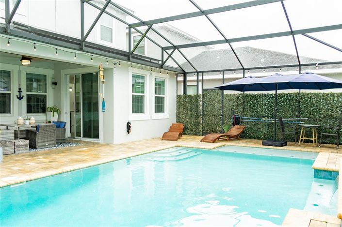 Image No.5-Propriété de 3 chambres à vendre à Kissimmee