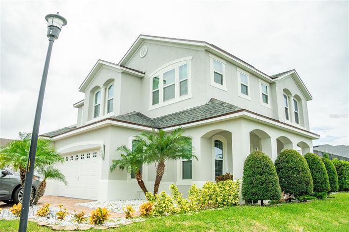 Image No.7-Propriété de 3 chambres à vendre à Kissimmee