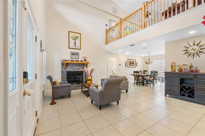 Image No.3-Propriété de 3 chambres à vendre à Haines City