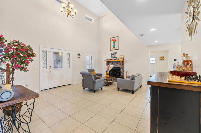 Image No.4-Propriété de 3 chambres à vendre à Haines City