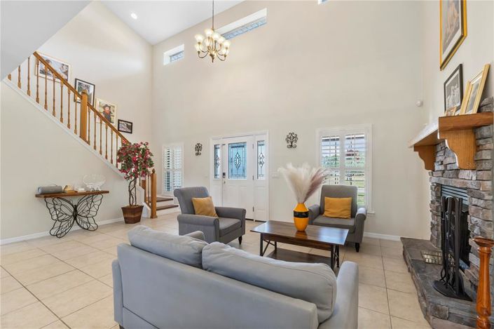 Image No.5-Propriété de 3 chambres à vendre à Haines City