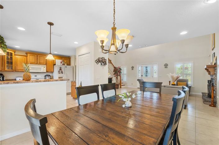 Image No.6-Propriété de 3 chambres à vendre à Haines City