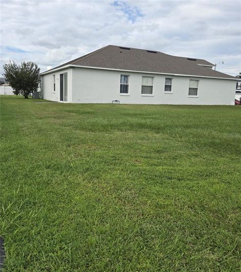 Image No.6-Propriété de 4 chambres à vendre à Kissimmee