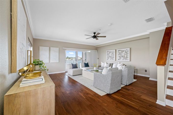 Image No.11-4 Bed Townhouse for sale