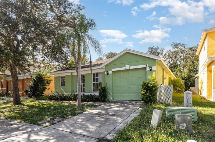 Image No.24-Propriété de 4 chambres à vendre à Davenport