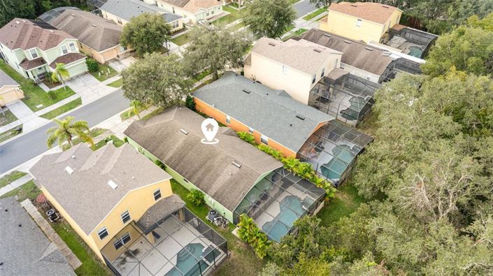 Image No.31-Propriété de 4 chambres à vendre à Davenport