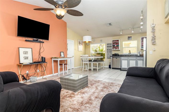 Image No.4-Propriété de 4 chambres à vendre à Davenport