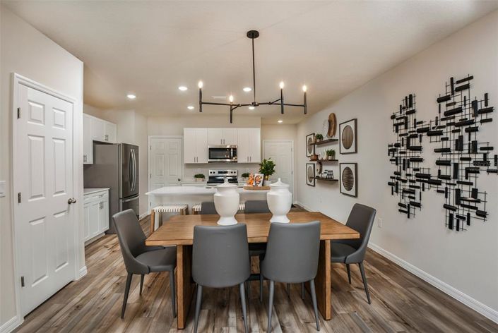 Image No.5-3 Bed Townhouse for sale