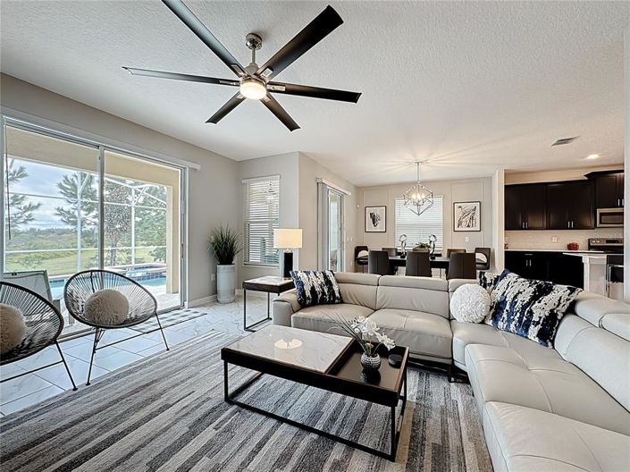 Image No.13-Propriété de 6 chambres à vendre à Davenport