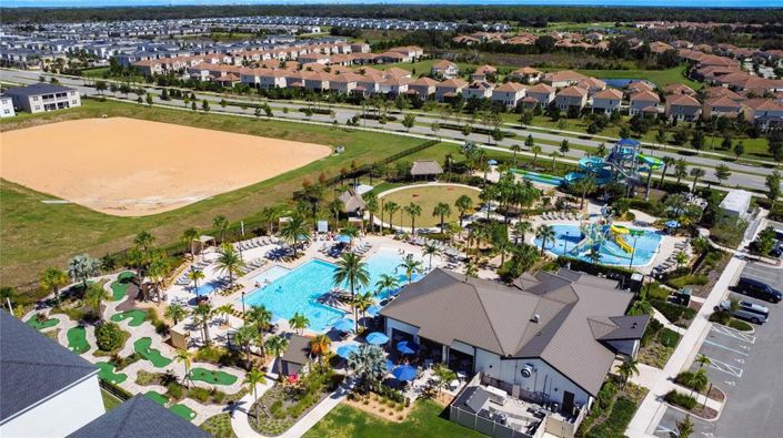 Image No.45-Propriété de 6 chambres à vendre à Davenport