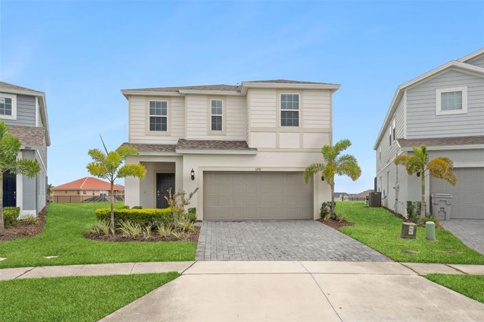 Image No.2-Propriété de 7 chambres à vendre à Davenport