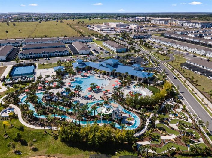 Image No.63-Propriété de 7 chambres à vendre à Davenport