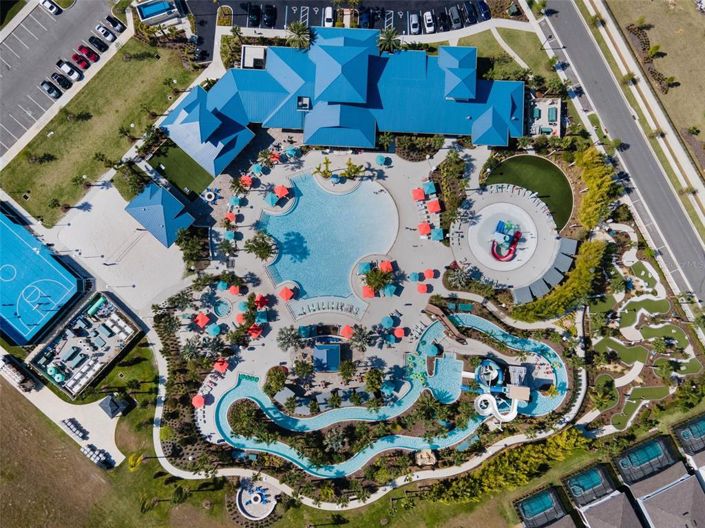 Image No.67-Propriété de 7 chambres à vendre à Davenport