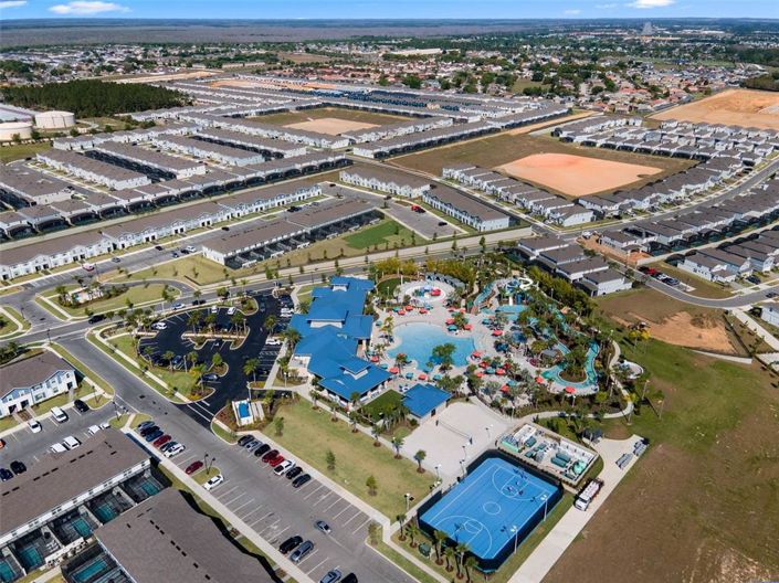 Image No.70-Propriété de 7 chambres à vendre à Davenport