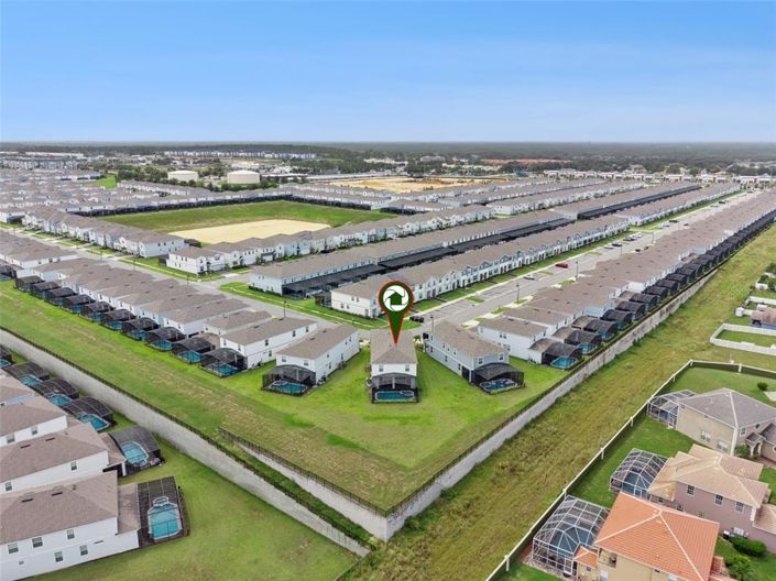 Image No.84-Propriété de 7 chambres à vendre à Davenport