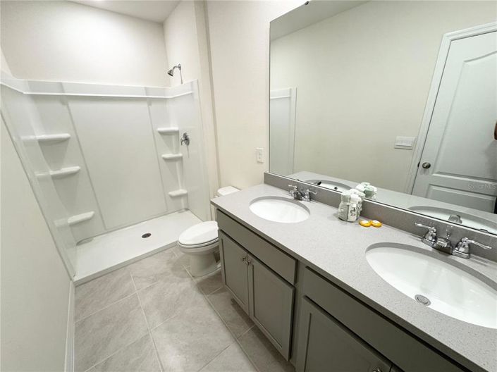 Image No.13-Maison de ville de 3 chambres à vendre à Davenport