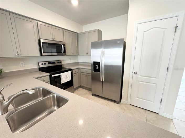 Image No.2-Maison de ville de 3 chambres à vendre à Davenport