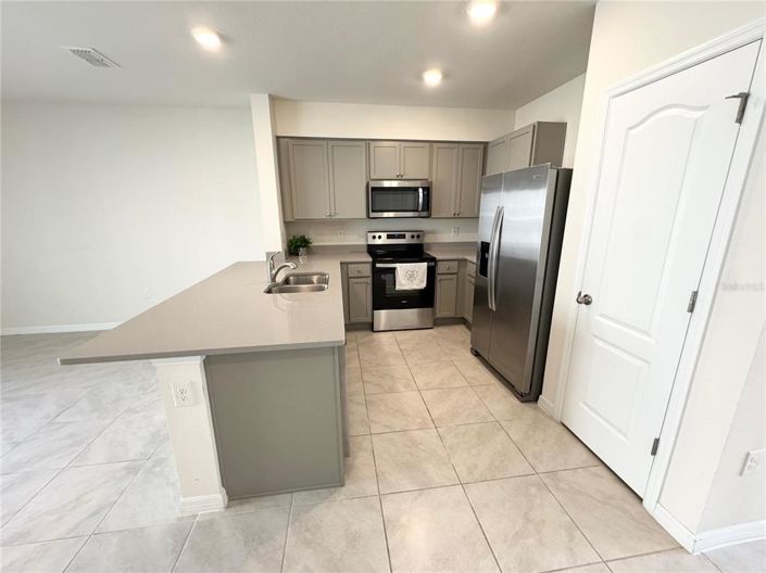 Image No.3-Maison de ville de 3 chambres à vendre à Davenport