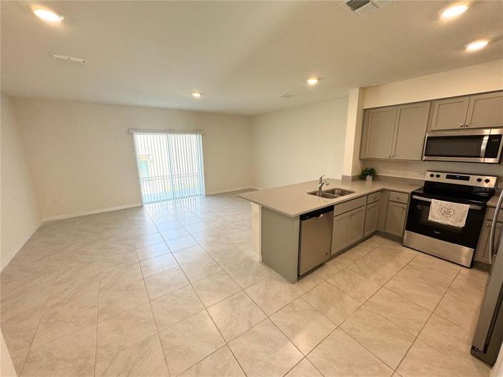 Image No.4-Maison de ville de 3 chambres à vendre à Davenport