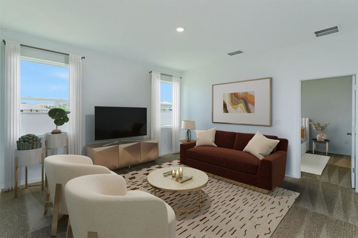 Image No.21-Propriété de 4 chambres à vendre à Haines City