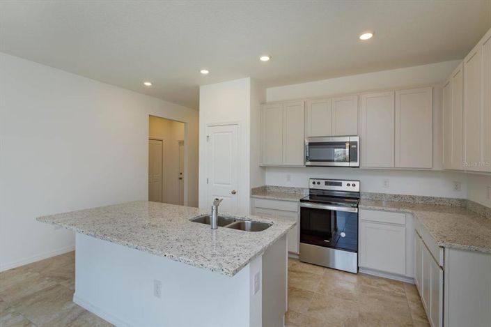 Image No.4-Propriété de 4 chambres à vendre à Haines City