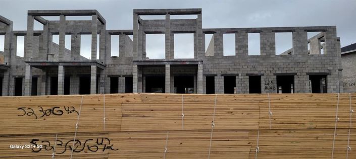 Image No.3-Propriété de 3 chambres à vendre à Reunion