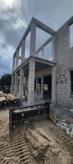 Image No.5-Propriété de 3 chambres à vendre à Reunion