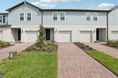 1 - Clermont, Townhouse