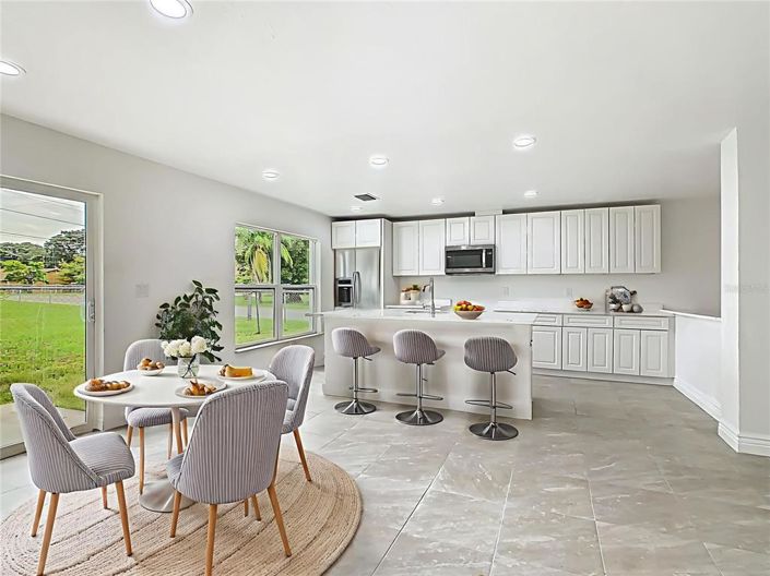 Image No.4-Propriété de 4 chambres à vendre à Haines City