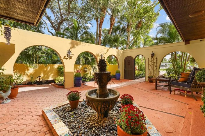 Image No.10-Propriété de 4 chambres à vendre à Sarasota