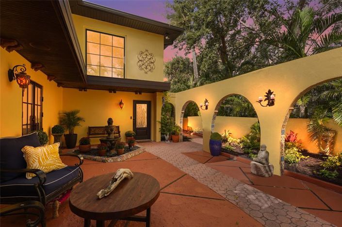 Image No.11-Propriété de 4 chambres à vendre à Sarasota