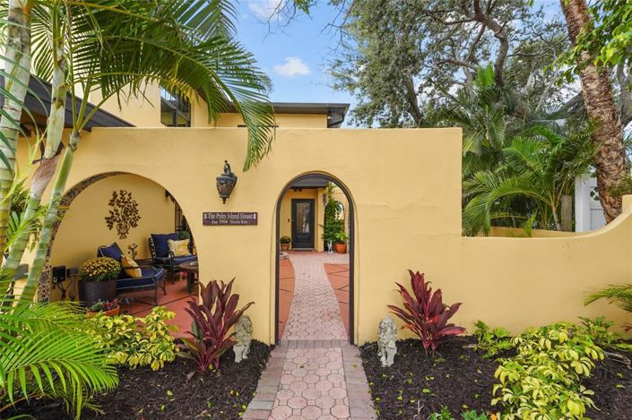 Image No.12-Propriété de 4 chambres à vendre à Sarasota