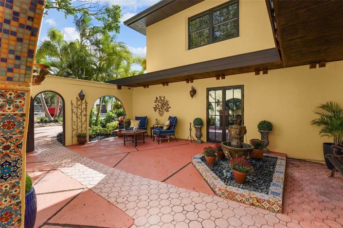 Image No.13-Propriété de 4 chambres à vendre à Sarasota