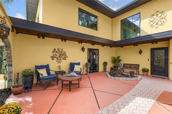 Image No.14-Propriété de 4 chambres à vendre à Sarasota