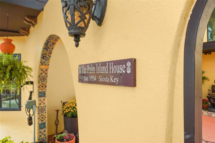 Image No.2-Propriété de 4 chambres à vendre à Sarasota