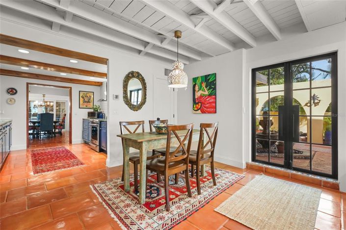 Image No.20-Propriété de 4 chambres à vendre à Sarasota