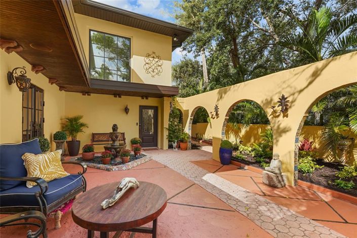 Image No.3-Propriété de 4 chambres à vendre à Sarasota