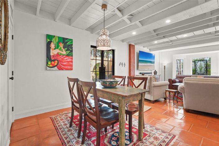 Image No.6-Propriété de 4 chambres à vendre à Sarasota