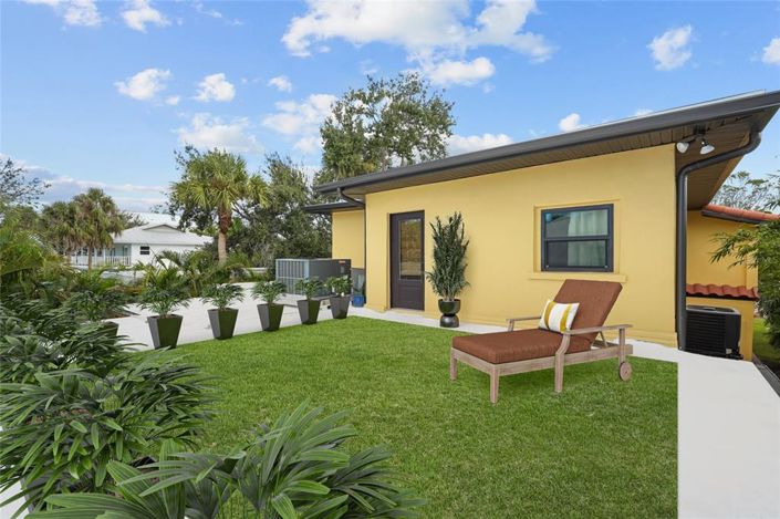 Image No.9-Propriété de 4 chambres à vendre à Sarasota