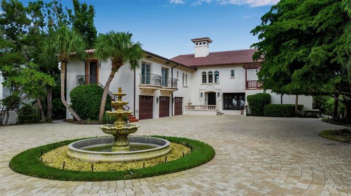 Image No.3-Propriété de 4 chambres à vendre à Sarasota