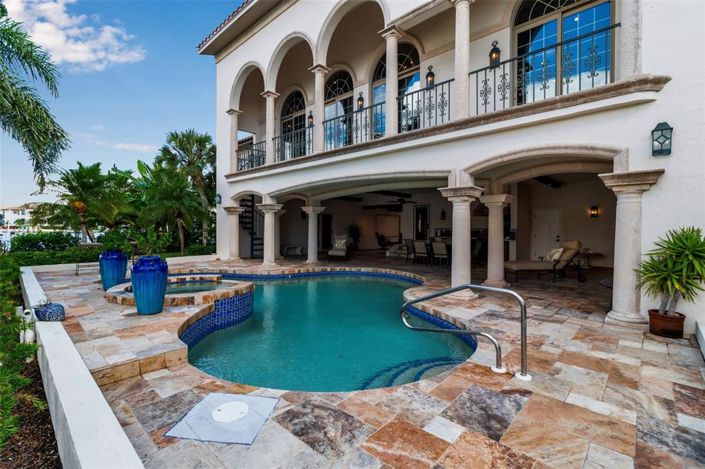 Image No.50-Propriété de 4 chambres à vendre à Sarasota