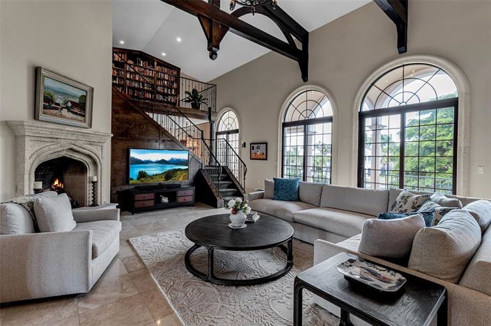 Image No.8-Propriété de 4 chambres à vendre à Sarasota