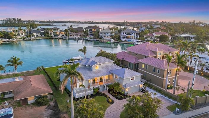 Image No.1-Propriété de 3 chambres à vendre à Sarasota