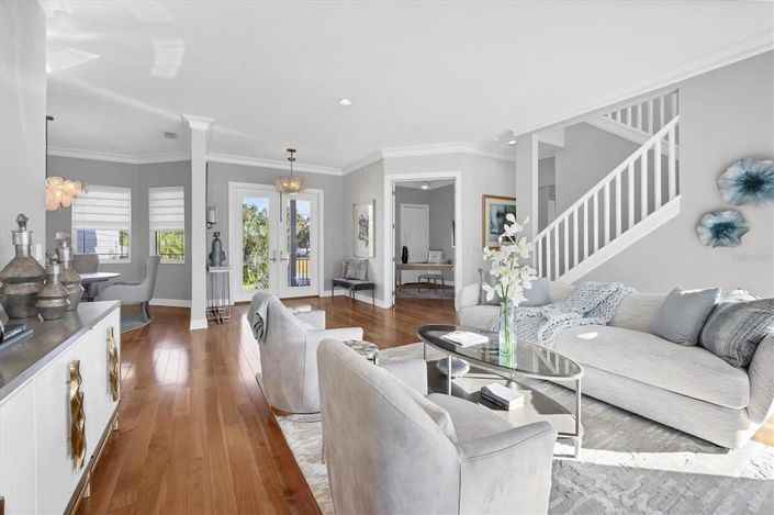 Image No.14-Propriété de 3 chambres à vendre à Sarasota