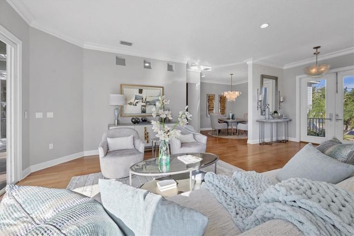 Image No.15-Propriété de 3 chambres à vendre à Sarasota