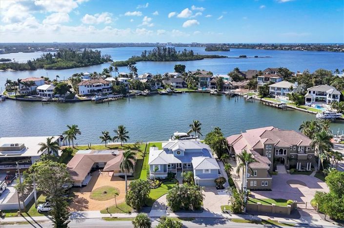 Image No.4-Propriété de 3 chambres à vendre à Sarasota