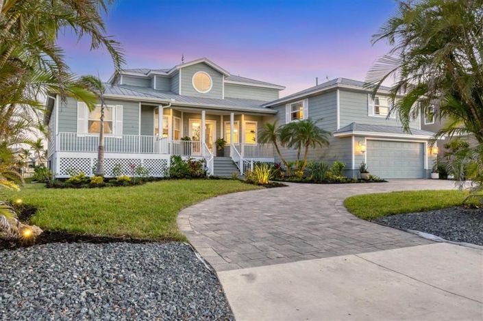 Image No.5-Propriété de 3 chambres à vendre à Sarasota