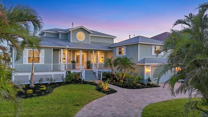 Image No.6-Propriété de 3 chambres à vendre à Sarasota