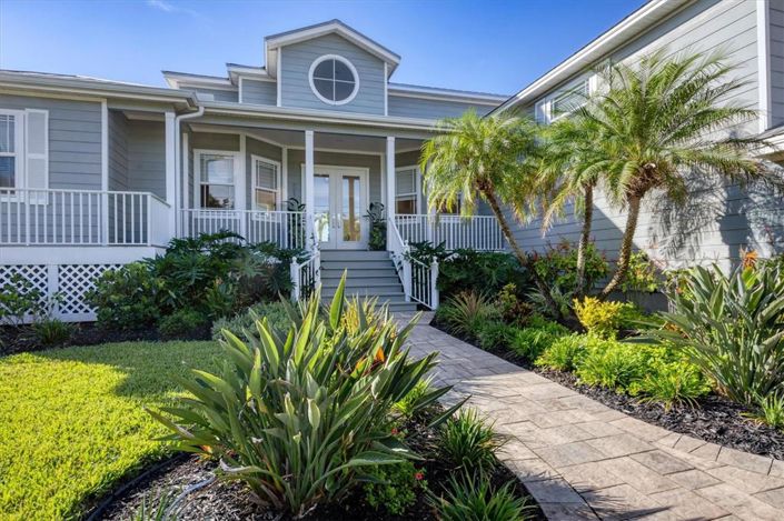 Image No.7-Propriété de 3 chambres à vendre à Sarasota